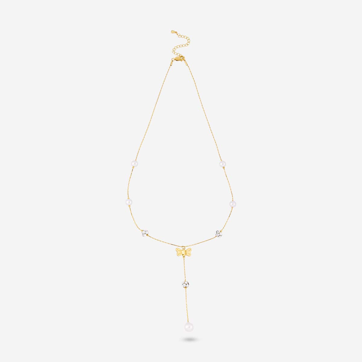 Trendy Necklace Trendy Necklace 204305