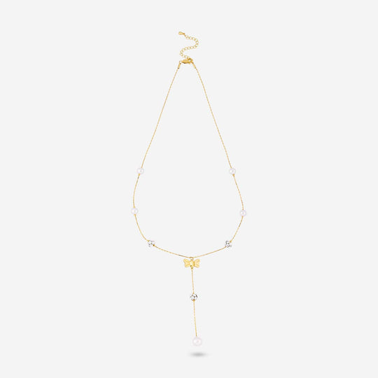 Trendy Necklace Trendy Necklace 204305