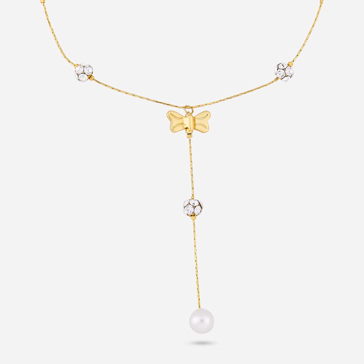 Trendy Necklace Trendy Necklace 204305