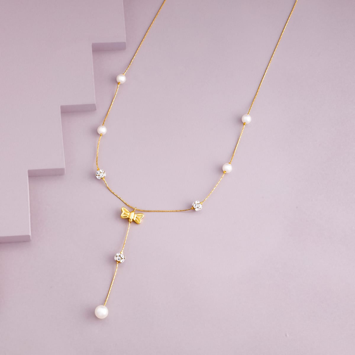 Trendy Necklace Trendy Necklace 204305