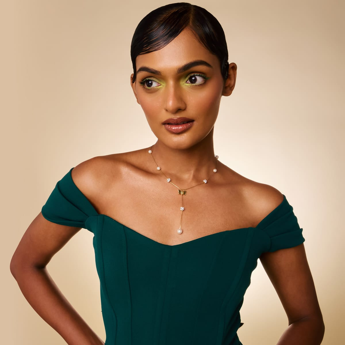 Trendy Necklace Trendy Necklace 204305
