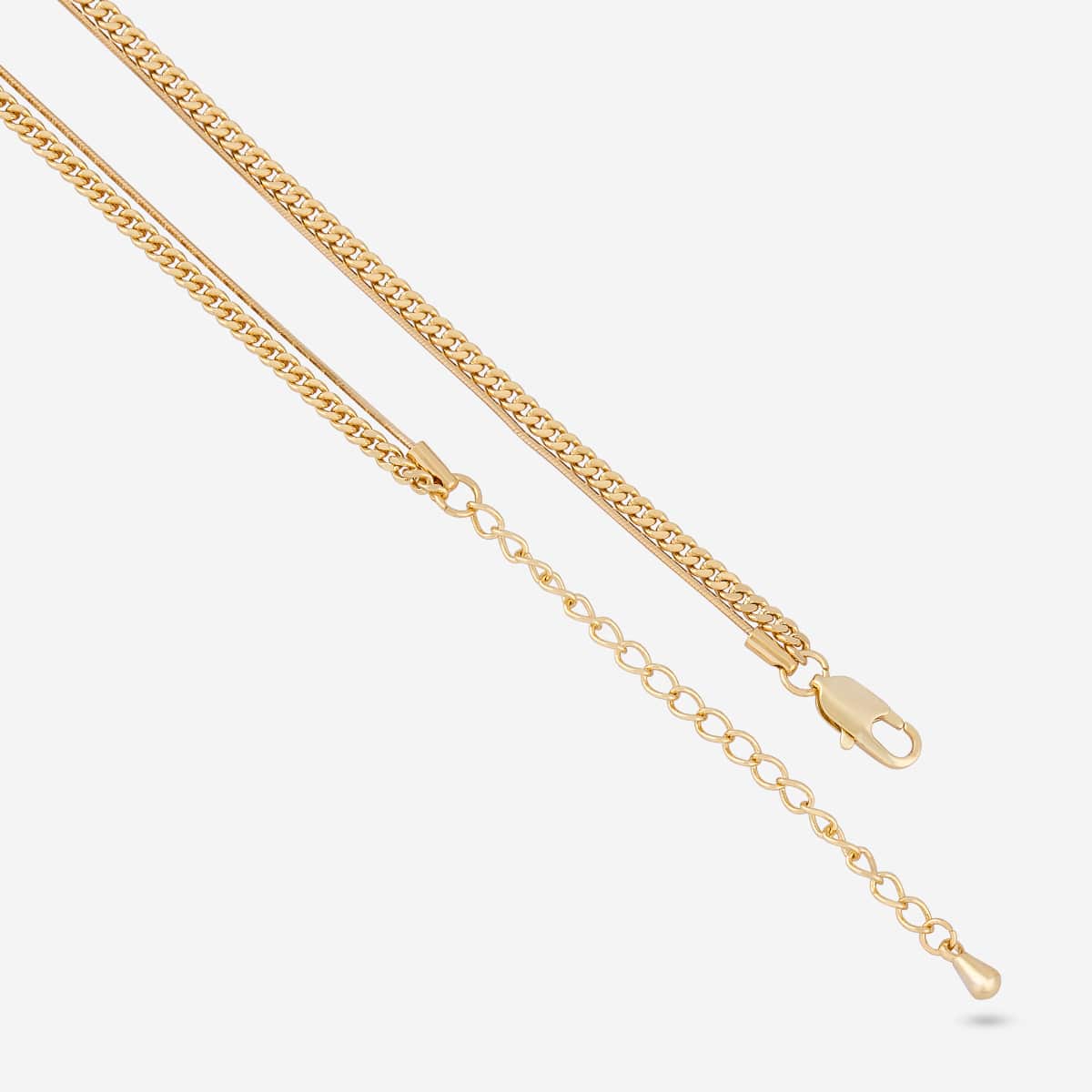 Trendy Necklace Trendy Necklace 204308