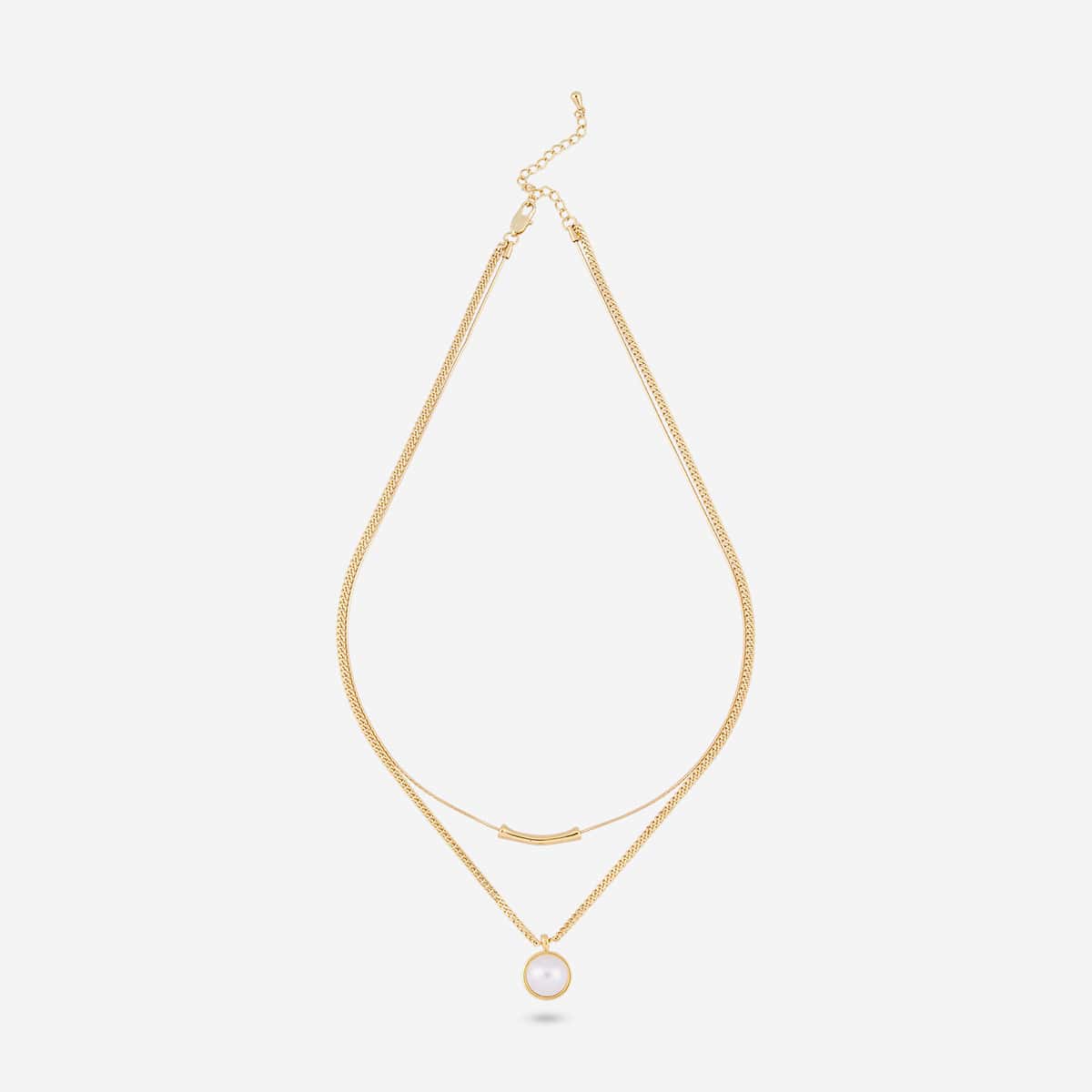 Trendy Necklace Trendy Necklace 204308
