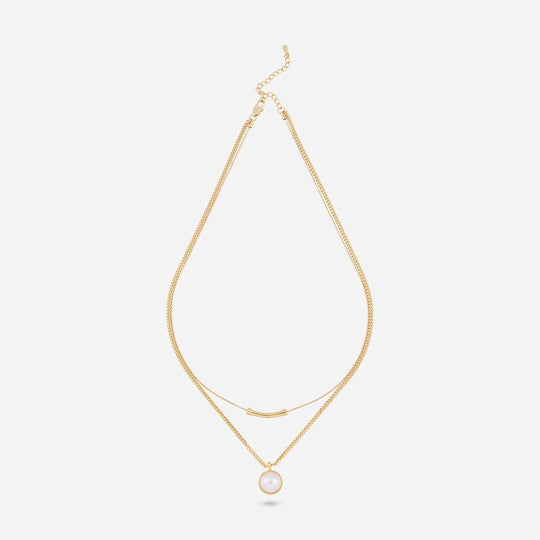 Trendy Necklace Trendy Necklace 204308