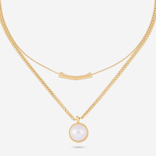 Trendy Necklace Trendy Necklace 204308