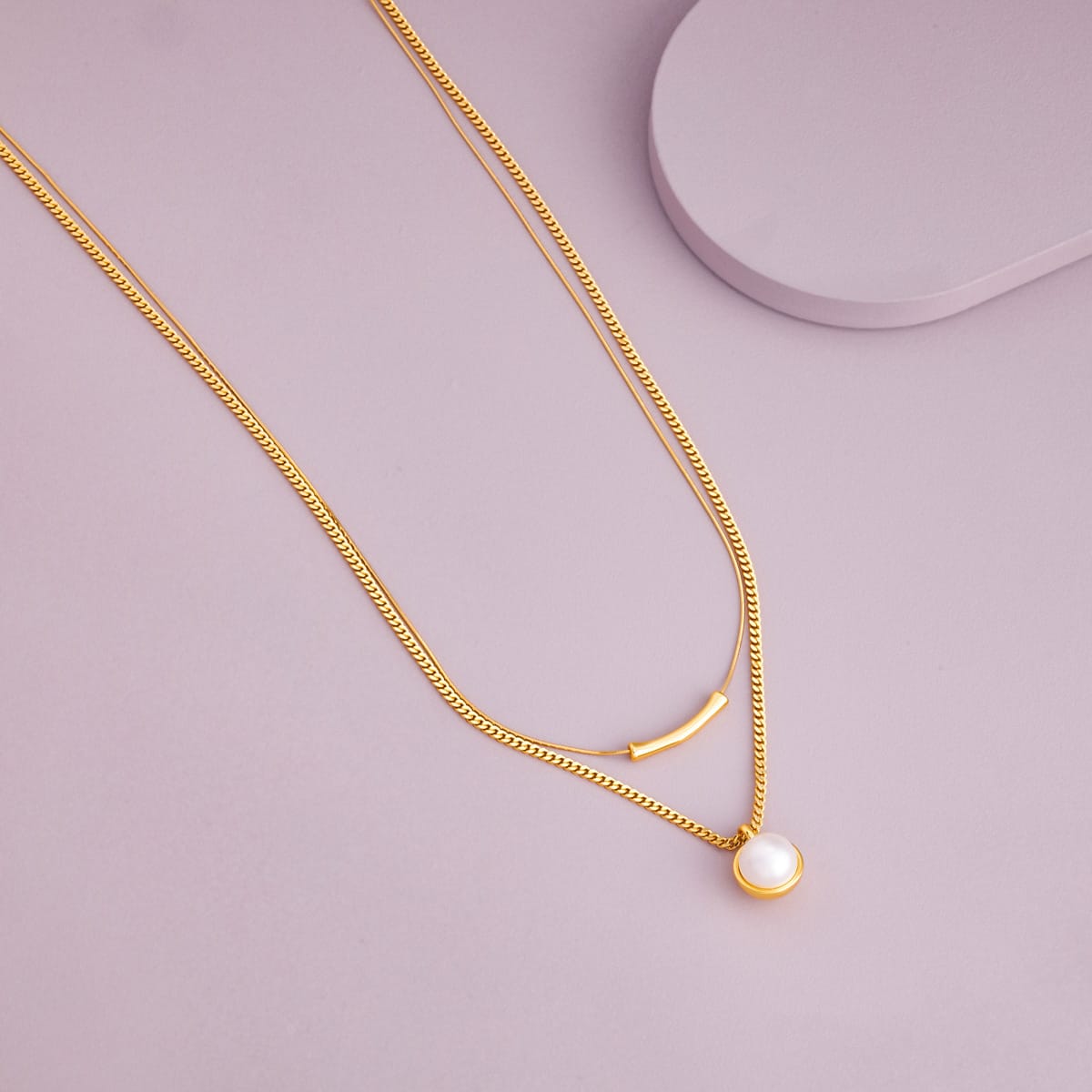 Trendy Necklace Trendy Necklace 204308