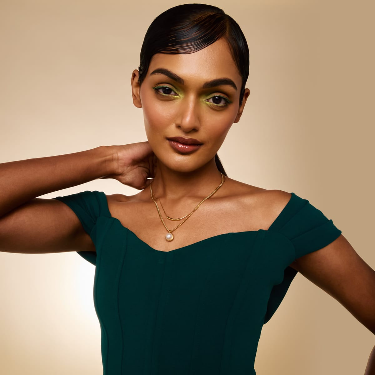 Trendy Necklace Trendy Necklace 204308