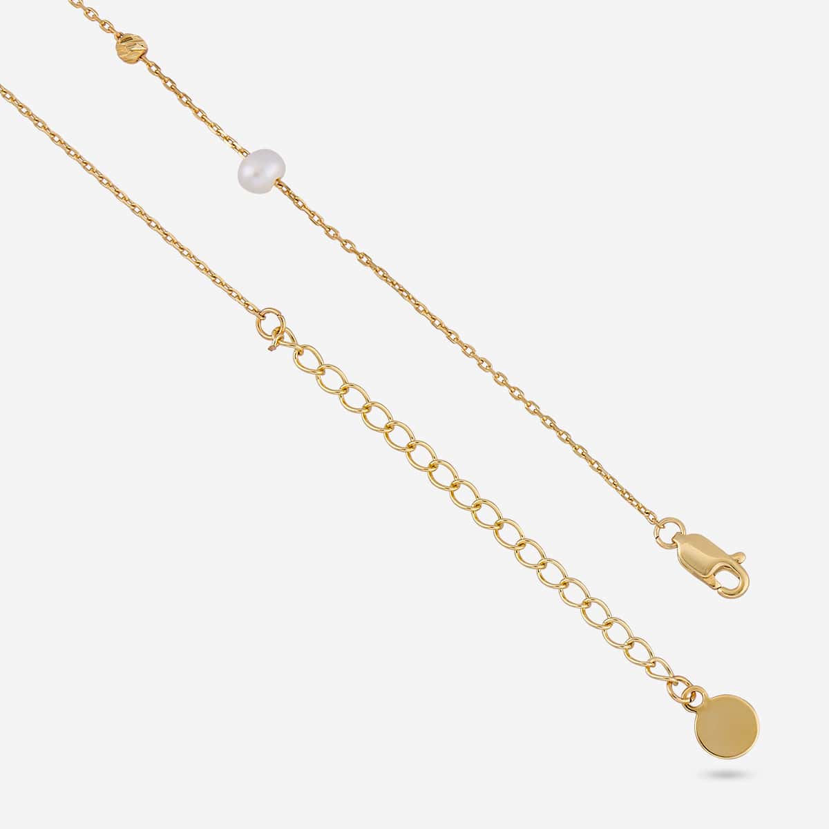 Trendy Necklace Trendy Necklace 204309