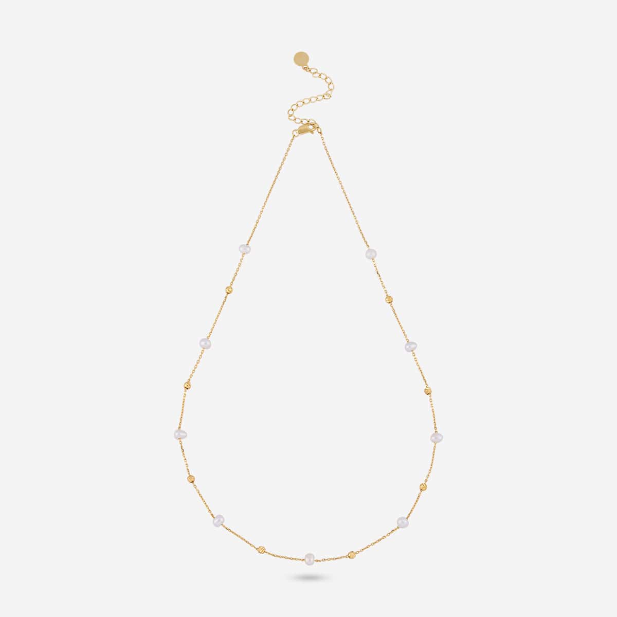Trendy Necklace Trendy Necklace 204309