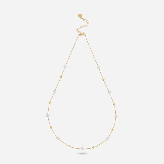 Trendy Necklace Trendy Necklace 204309