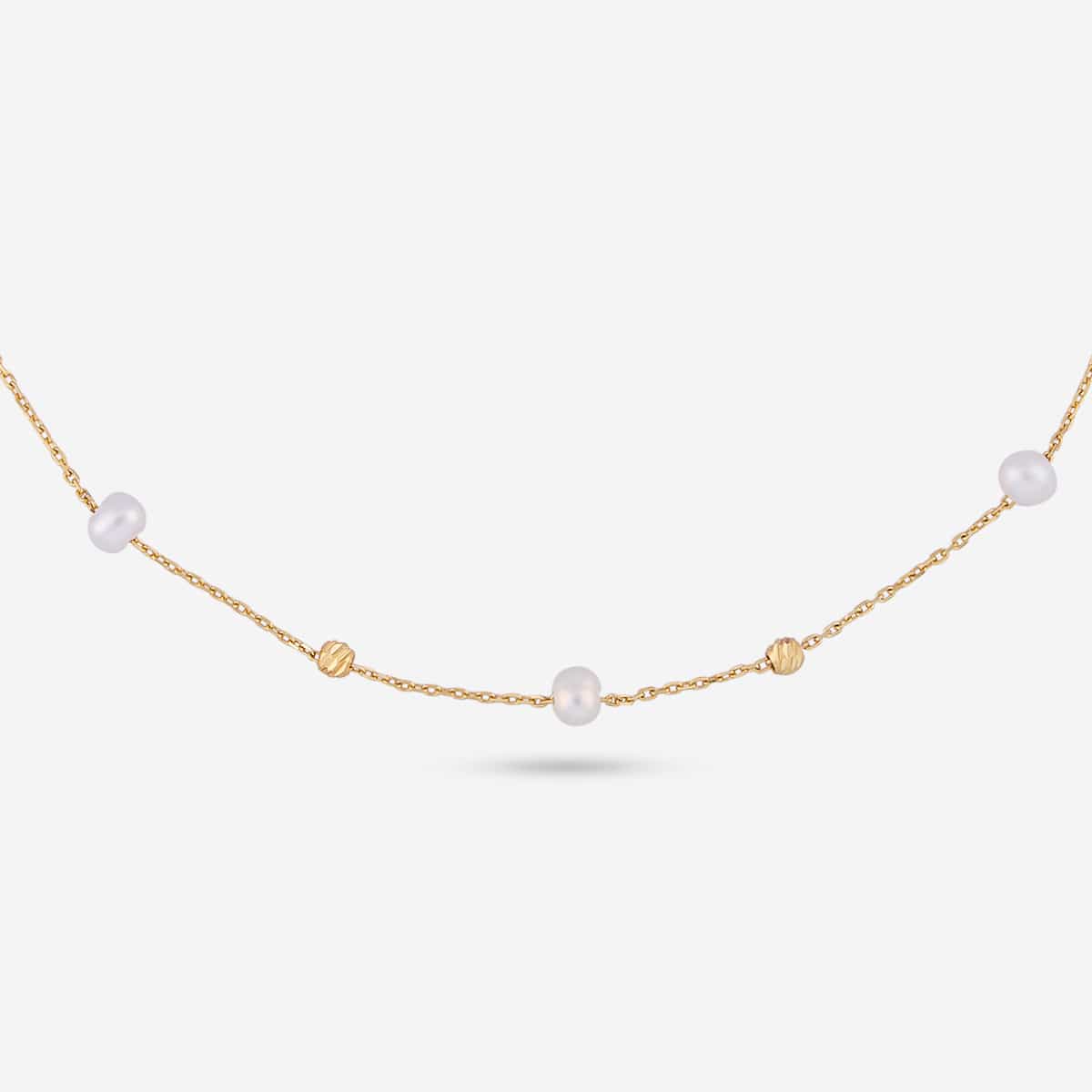 Trendy Necklace Trendy Necklace 204309