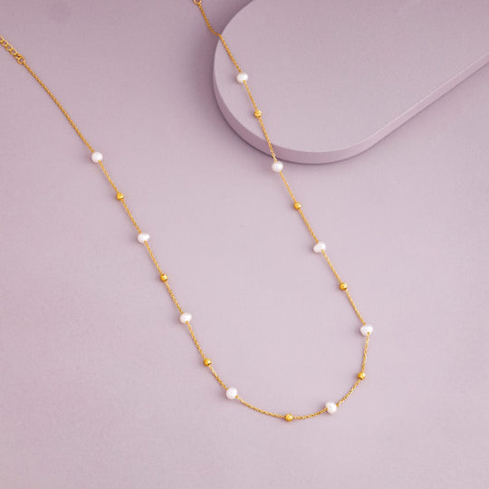 Trendy Necklace Trendy Necklace 204309