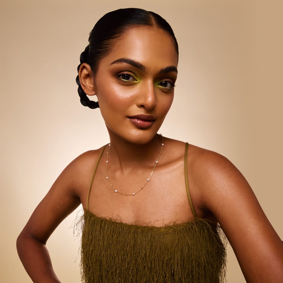 Trendy Necklace Trendy Necklace 204309