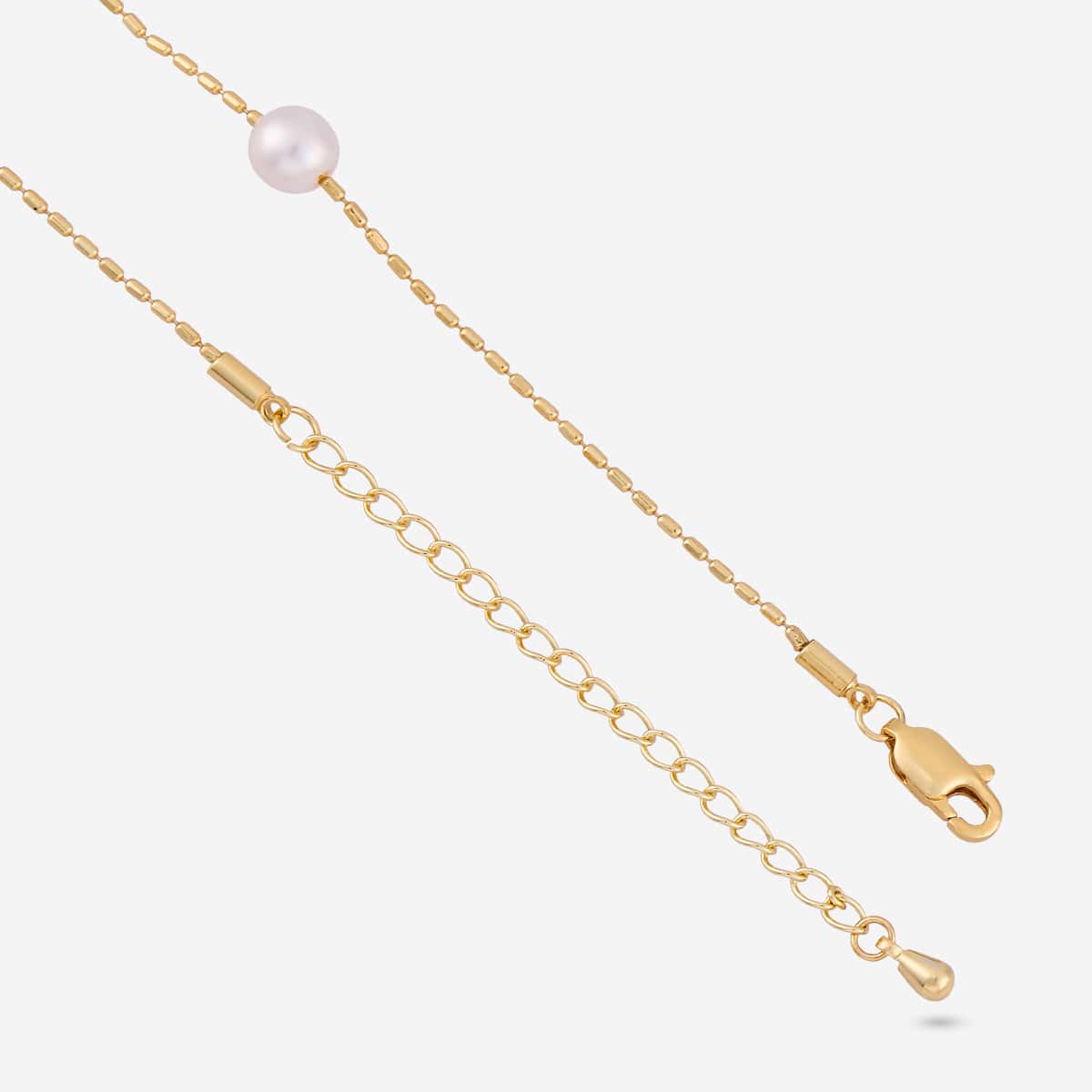 Trendy Necklace Trendy Necklace 204310