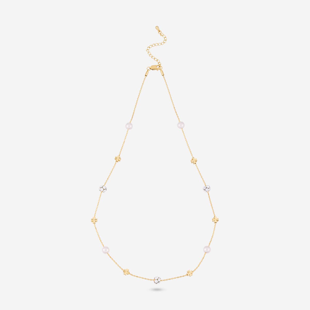 Trendy Necklace Trendy Necklace 204310