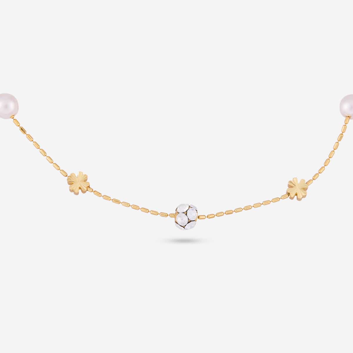 Trendy Necklace Trendy Necklace 204310