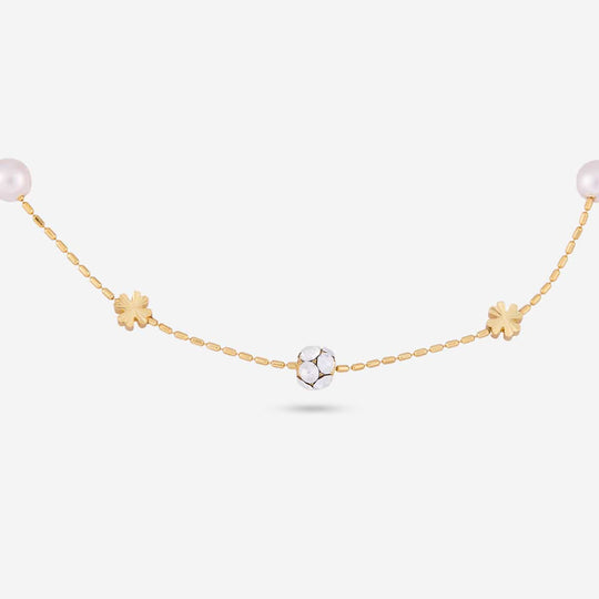 Trendy Necklace Trendy Necklace 204310