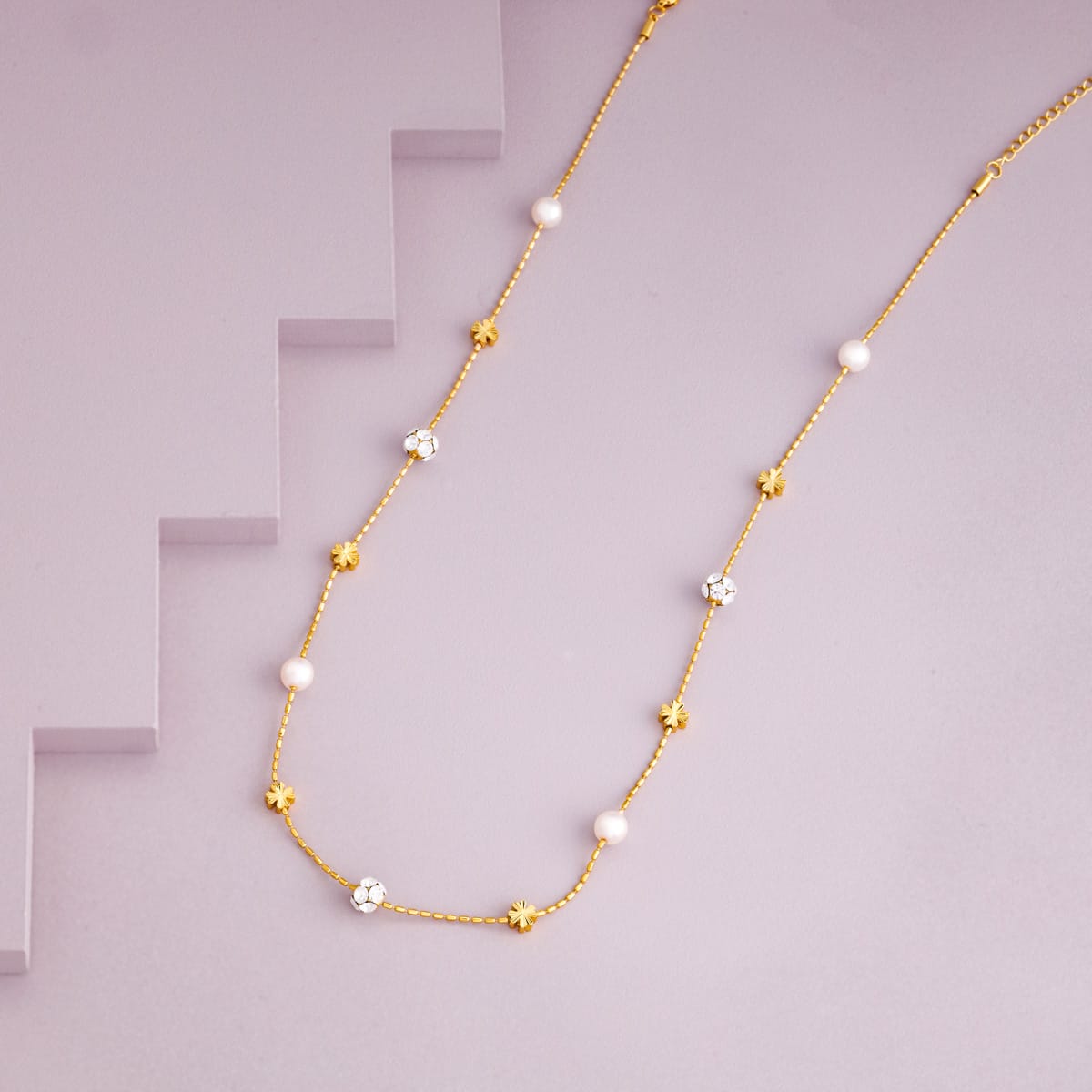Trendy Necklace Trendy Necklace 204310