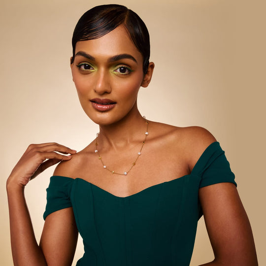 Trendy Necklace Trendy Necklace 204310