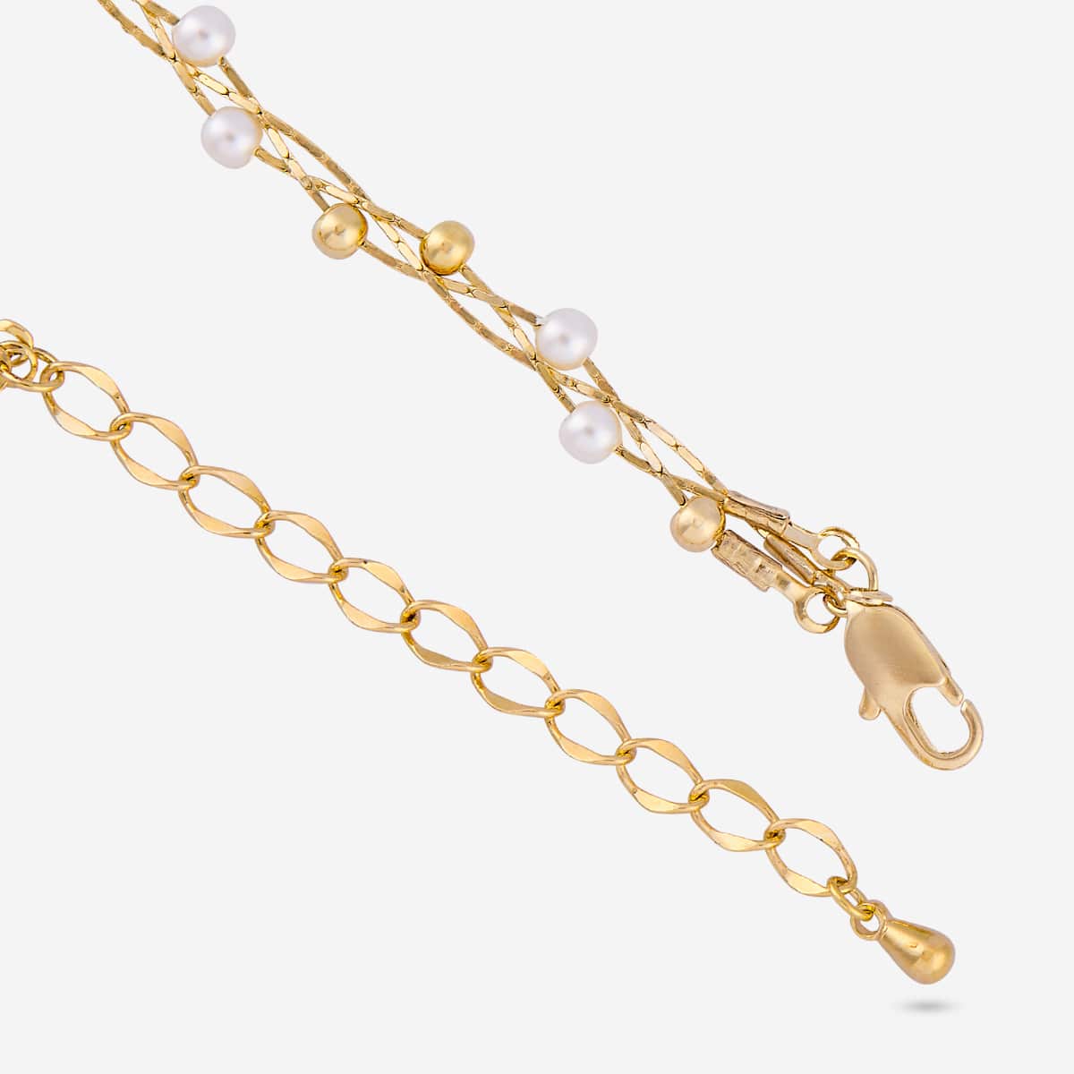 Trendy Necklace Trendy Necklace 204314