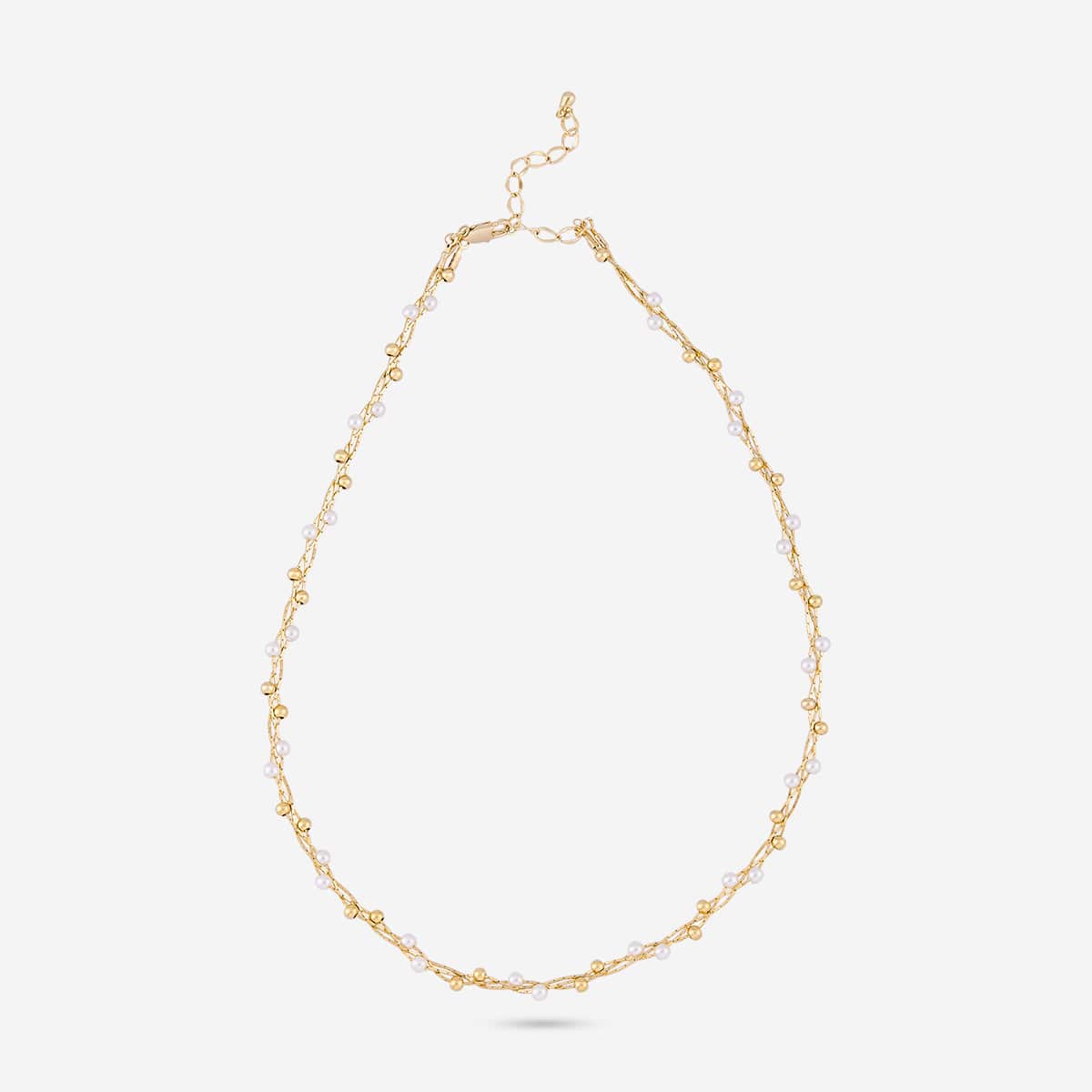 Trendy Necklace Trendy Necklace 204314