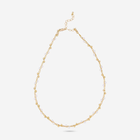 Trendy Necklace Trendy Necklace 204314