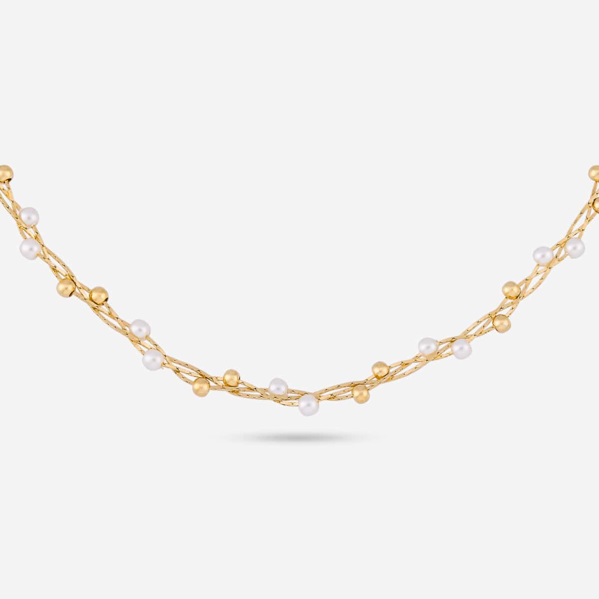 Trendy Necklace Trendy Necklace 204314