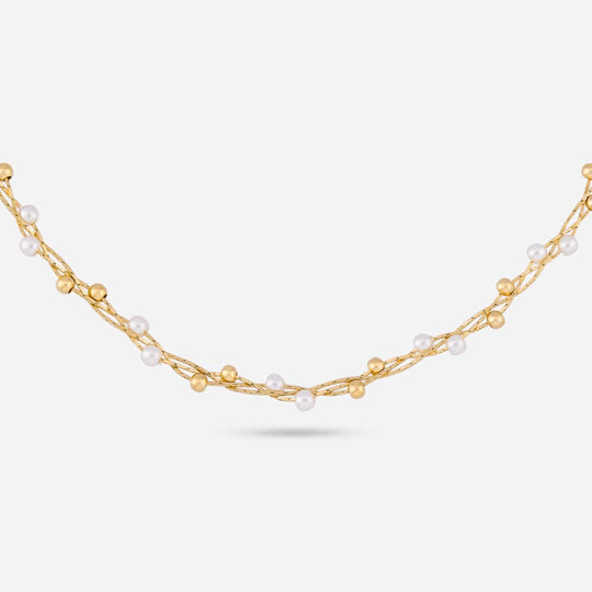Trendy Necklace Trendy Necklace 204314