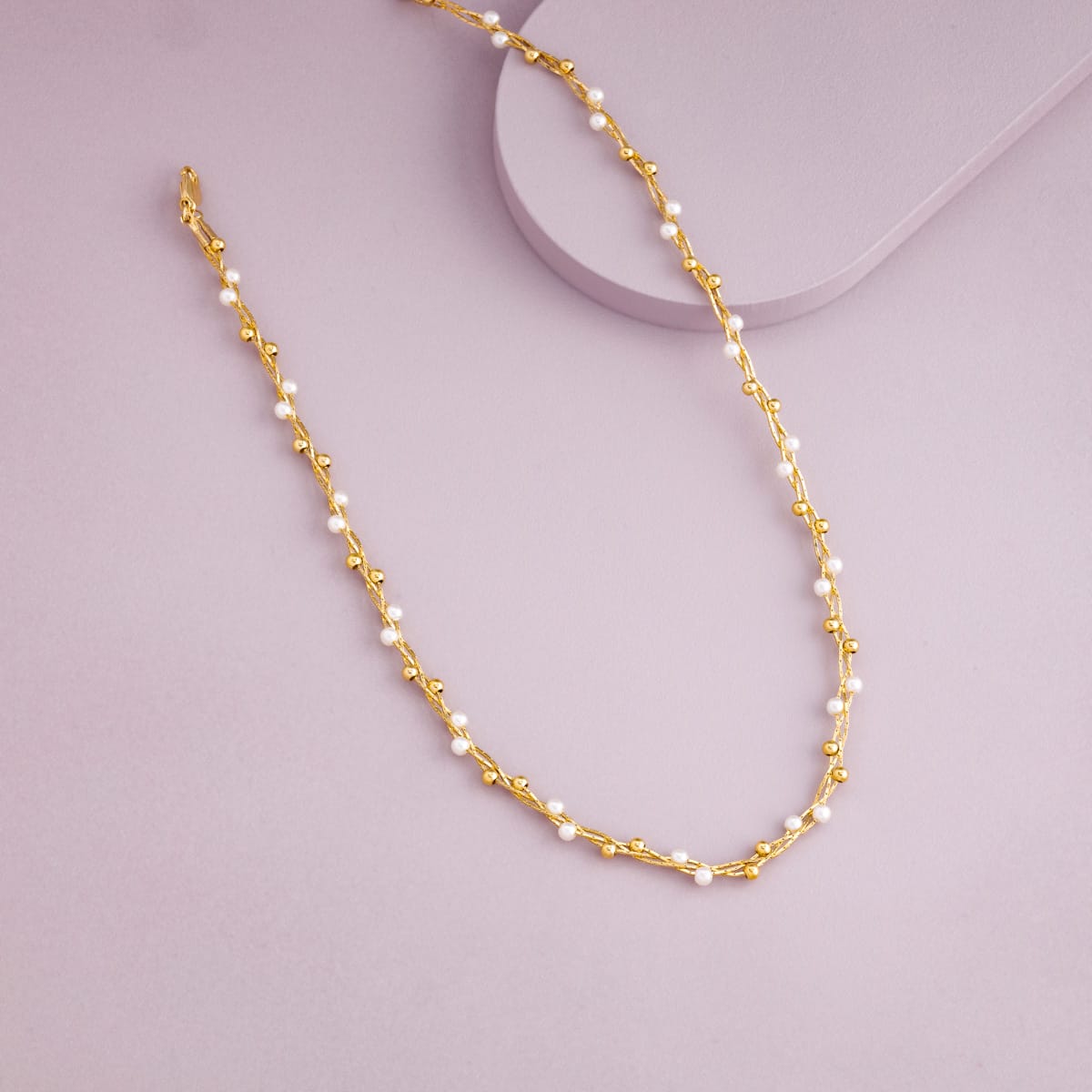 Trendy Necklace Trendy Necklace 204314