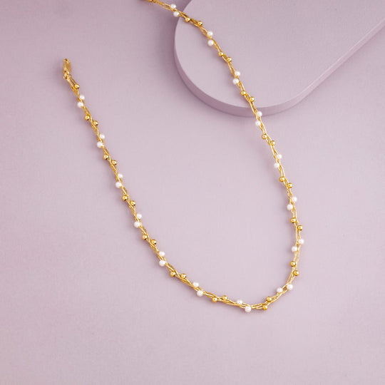 Trendy Necklace Trendy Necklace 204314