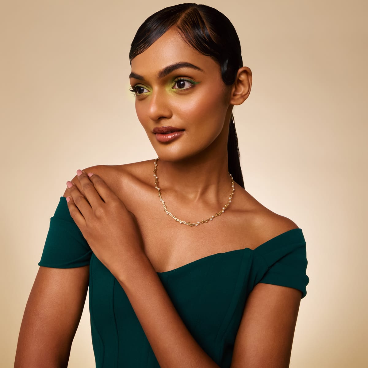 Trendy Necklace Trendy Necklace 204314