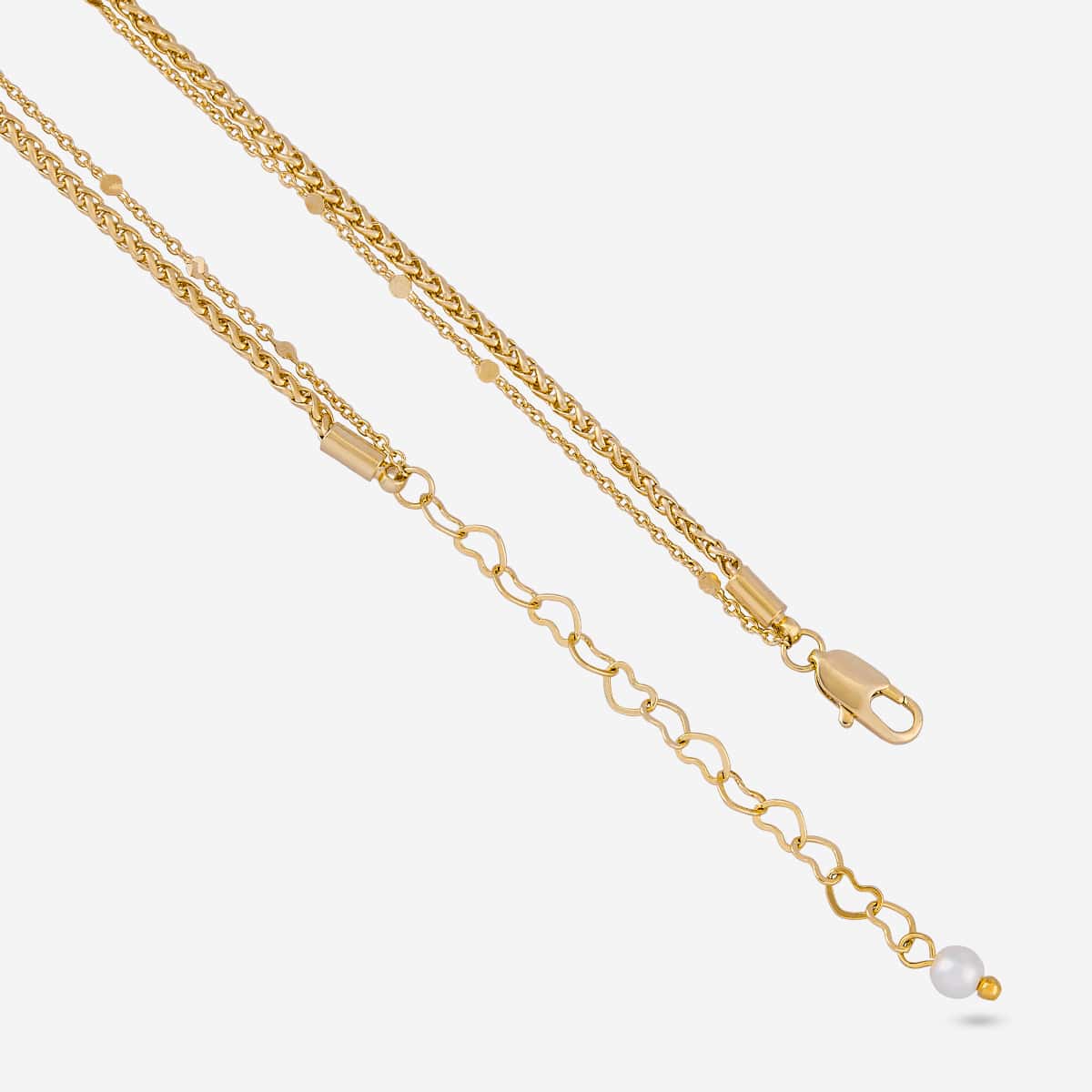 Trendy Necklace Trendy Necklace 204315