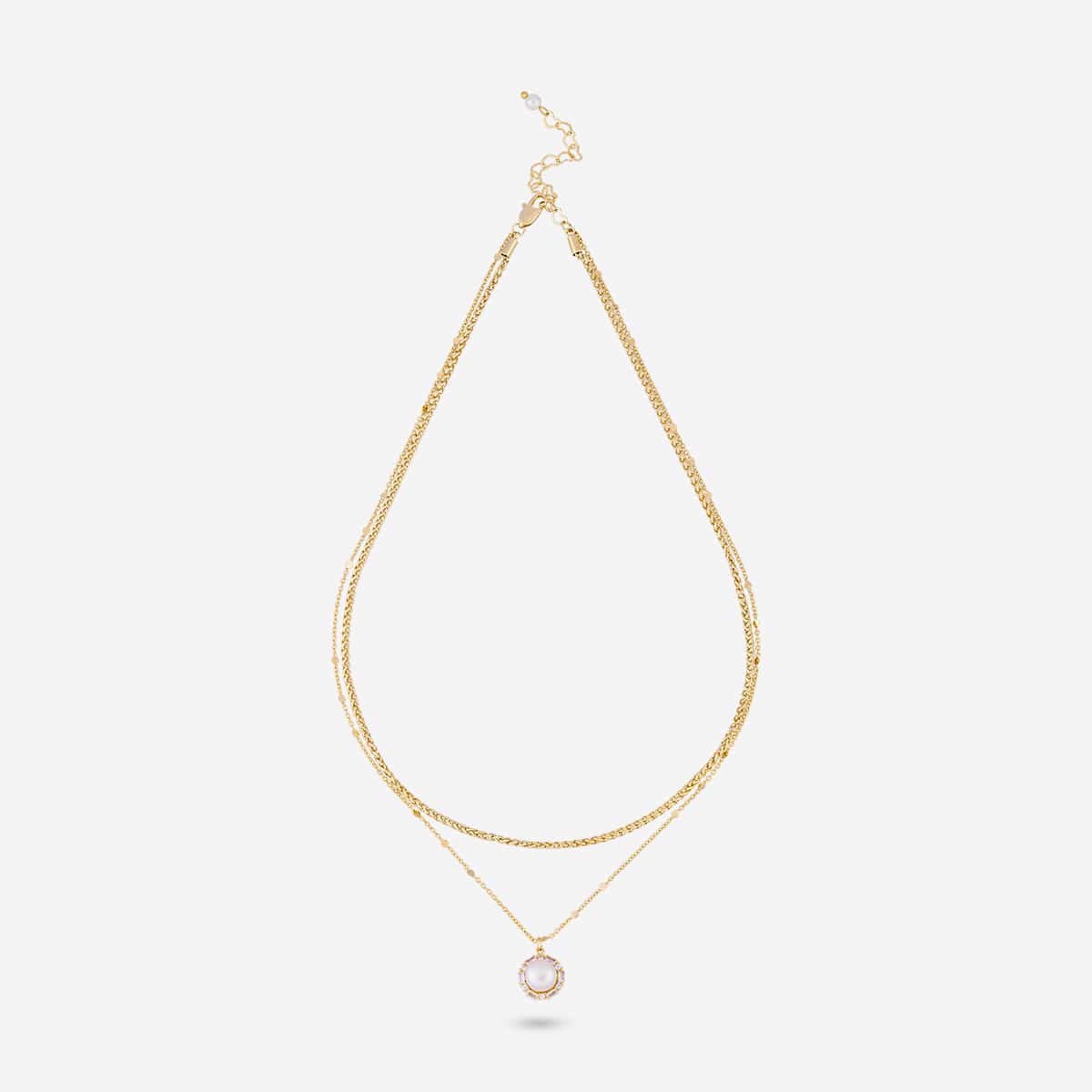Trendy Necklace Trendy Necklace 204315