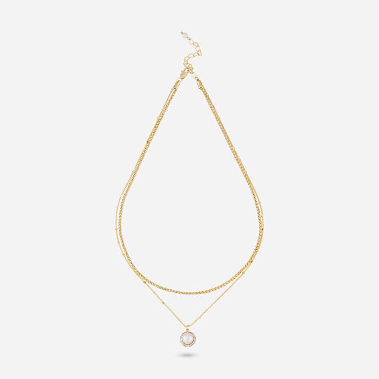 Trendy Necklace Trendy Necklace 204315