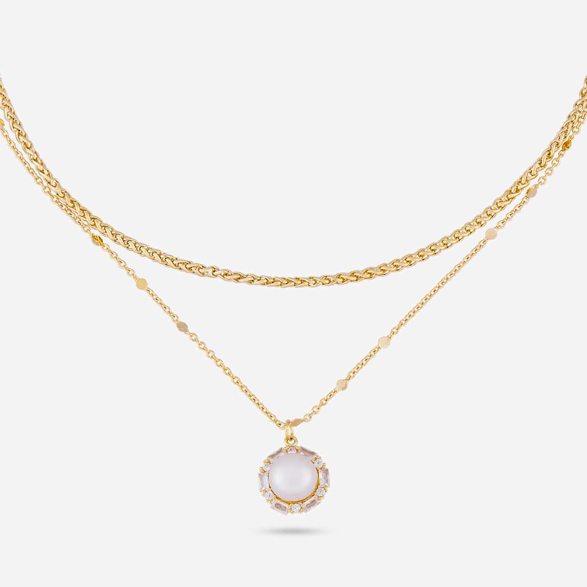 Trendy Necklace Trendy Necklace 204315