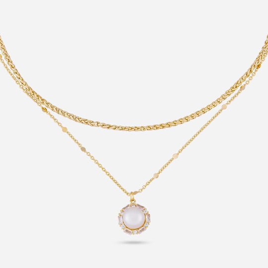 Trendy Necklace Trendy Necklace 204315