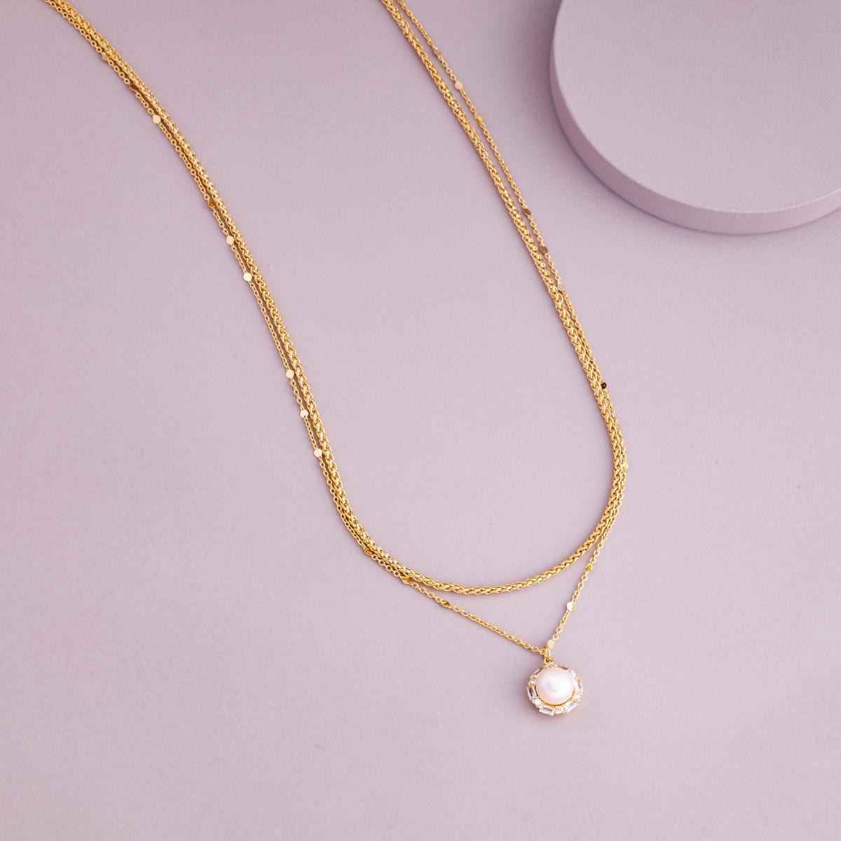 Trendy Necklace Trendy Necklace 204315