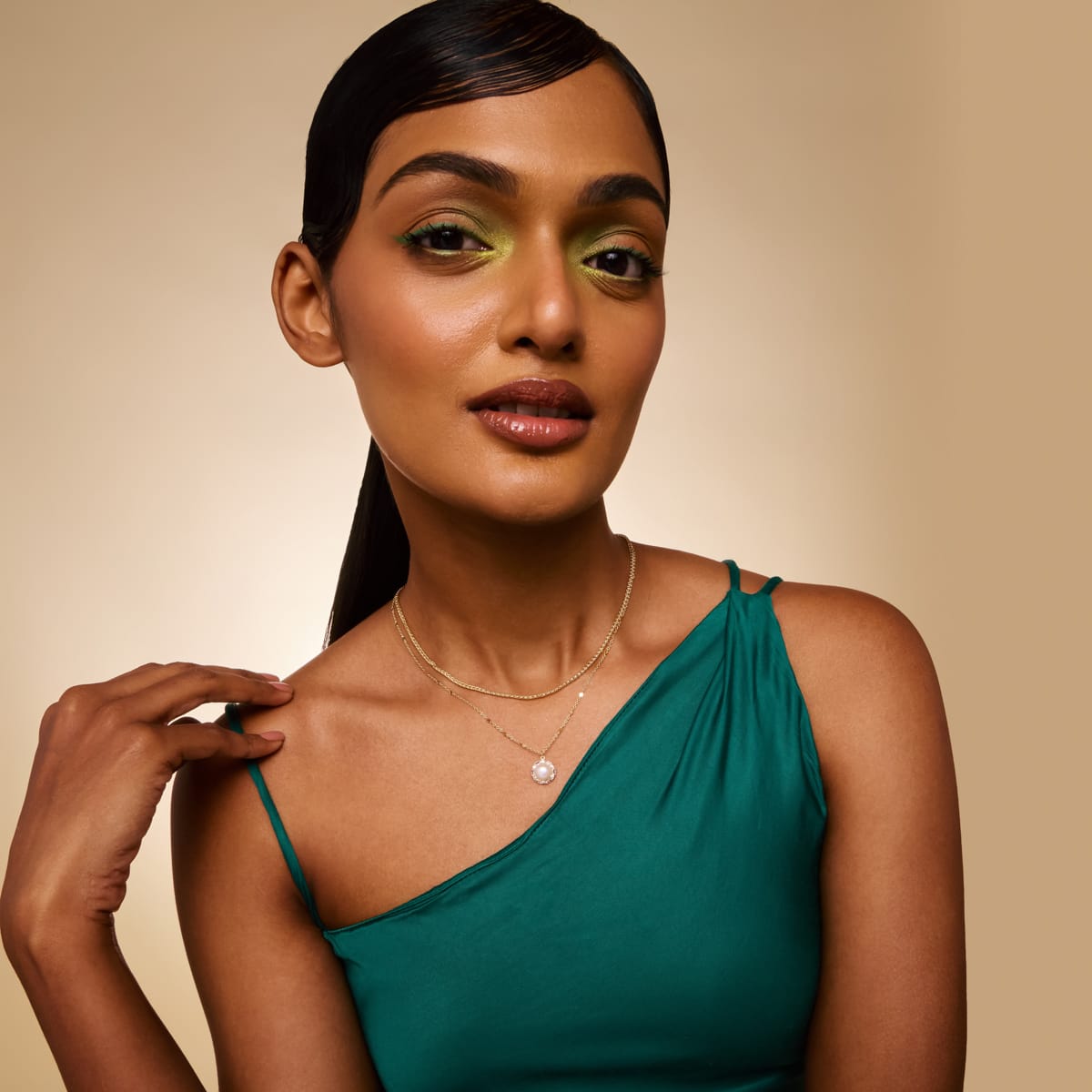 Trendy Necklace Trendy Necklace 204315
