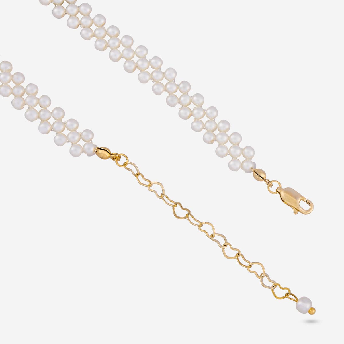 Trendy Necklace Trendy Necklace 204316