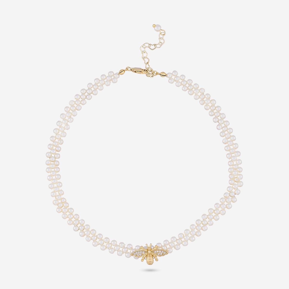 Trendy Necklace Trendy Necklace 204316