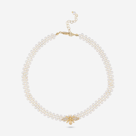 Trendy Necklace Trendy Necklace 204316