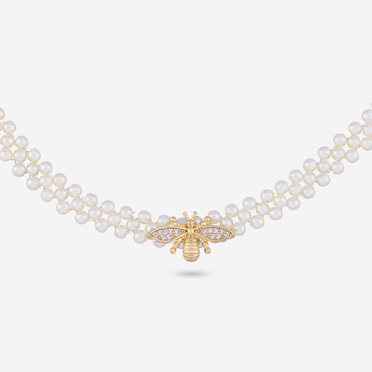 Trendy Necklace Trendy Necklace 204316
