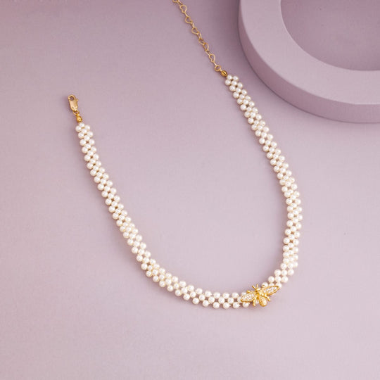 Trendy Necklace Trendy Necklace 204316