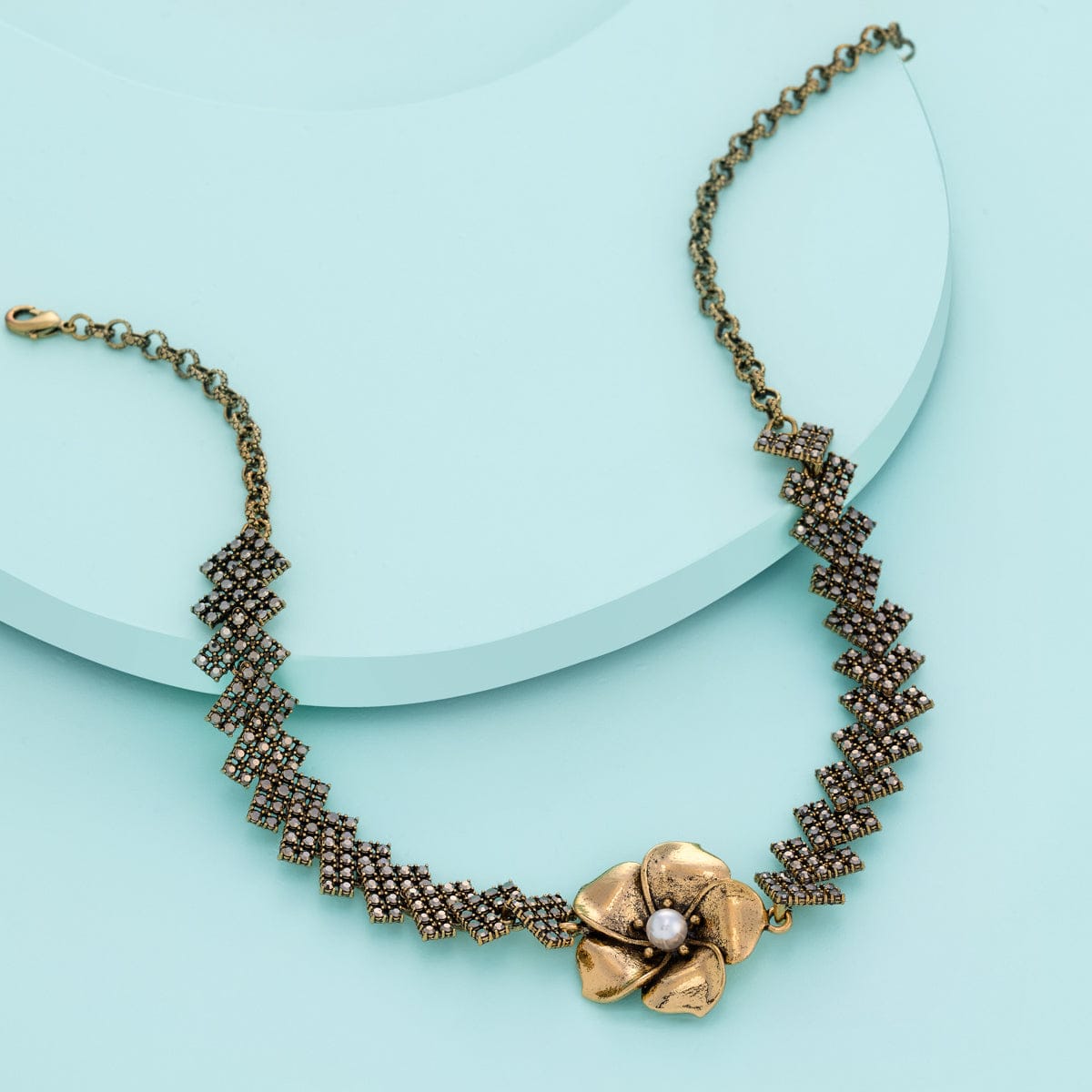 Trendy Necklace Trendy Necklace 195460