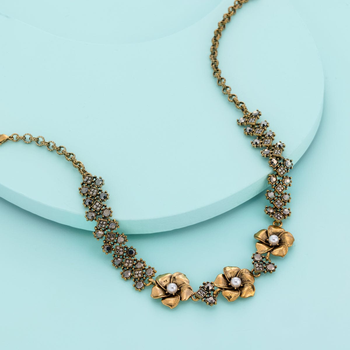 Trendy Necklace Trendy Necklace 195461