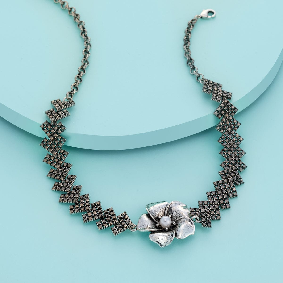 Trendy Necklace Trendy Necklace 195460