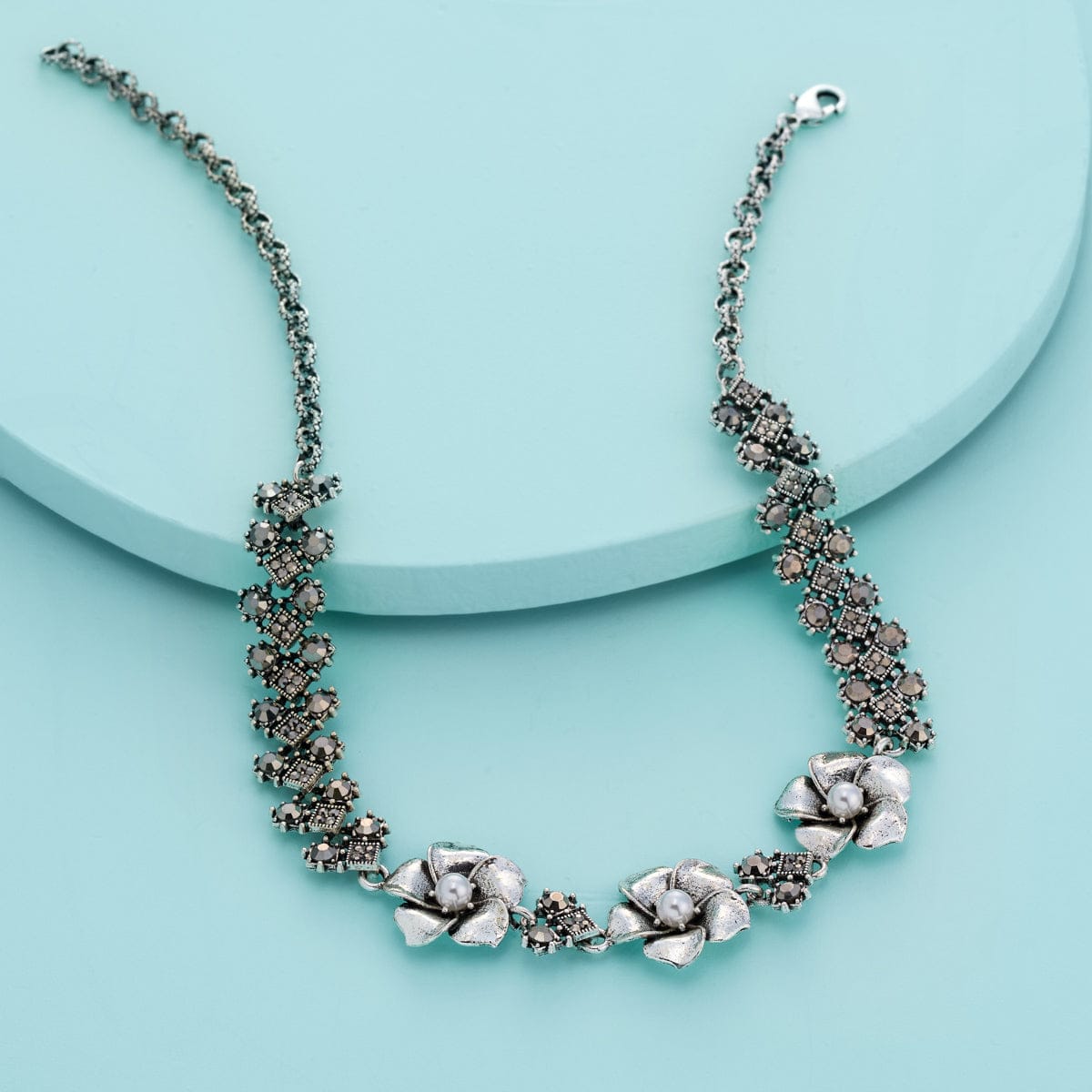 Trendy Necklace Trendy Necklace 195461