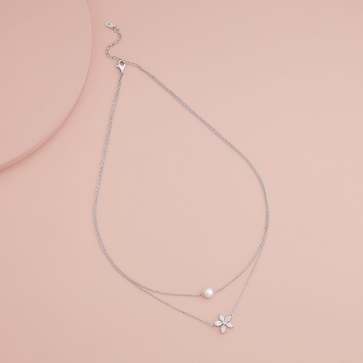 Trendy Necklace Trendy Necklace 179102