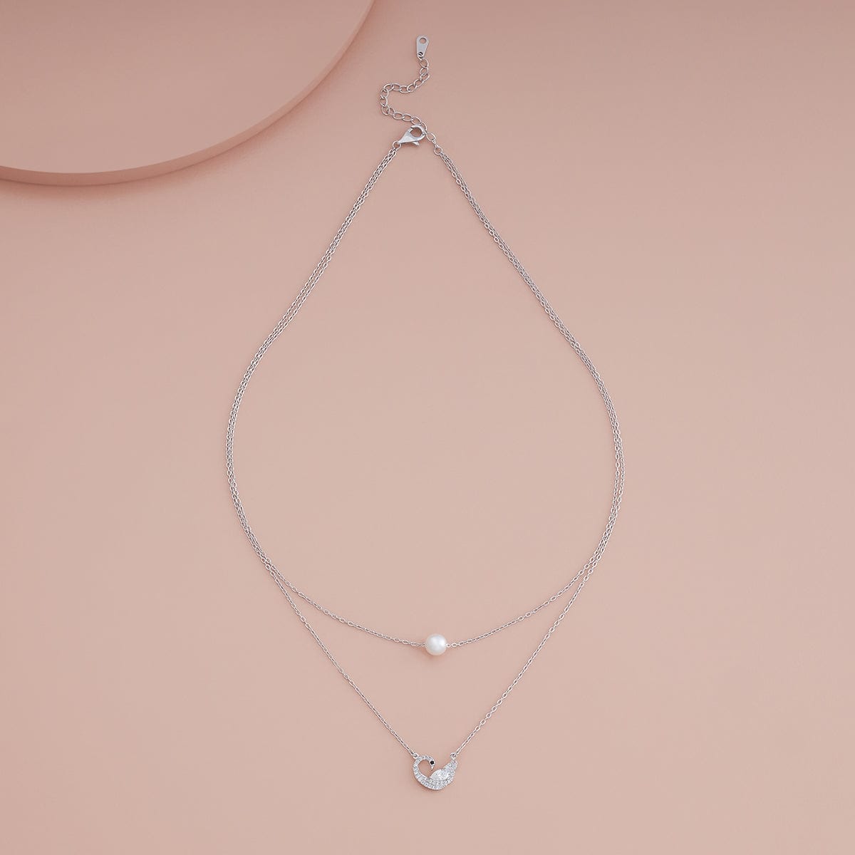 Trendy Necklace Trendy Necklace 185060