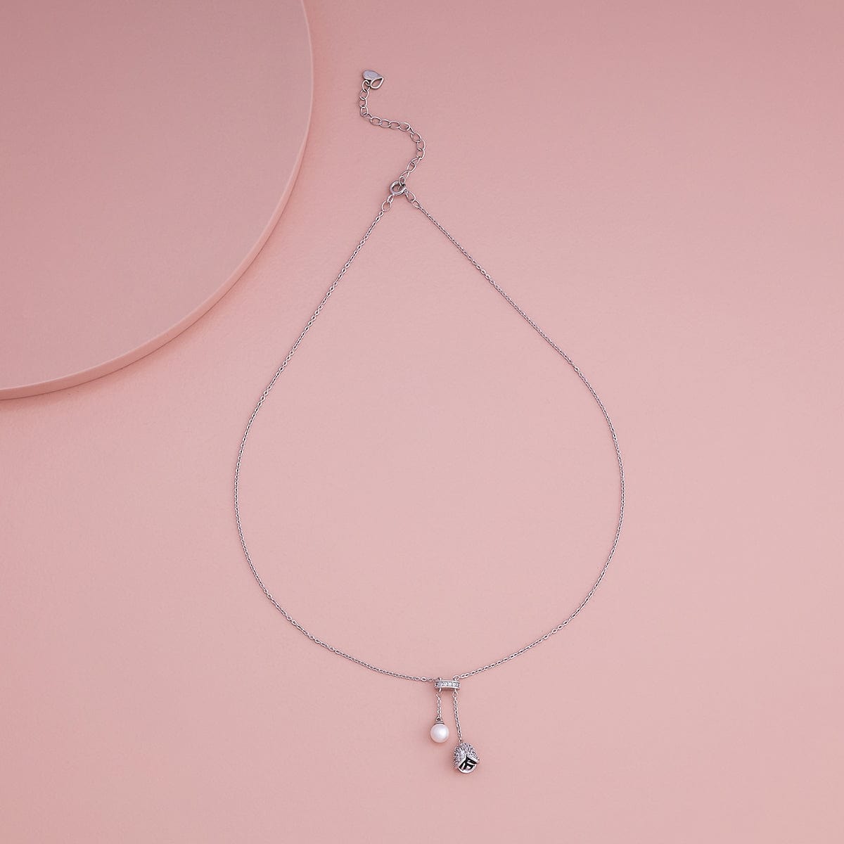 Trendy Necklace Trendy Necklace 185823